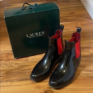 LAUREN RALPH LAUREN shoes